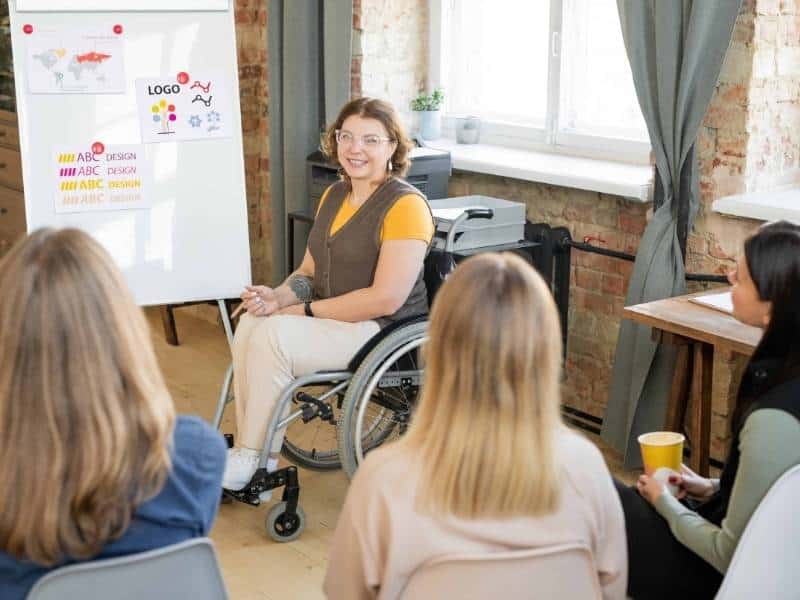 NDIS Group Activities Brisbane