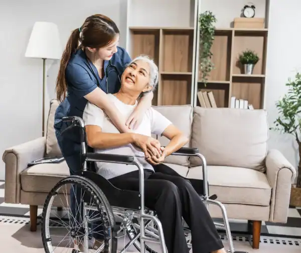 NDIS Home Care Providers You Can Trust