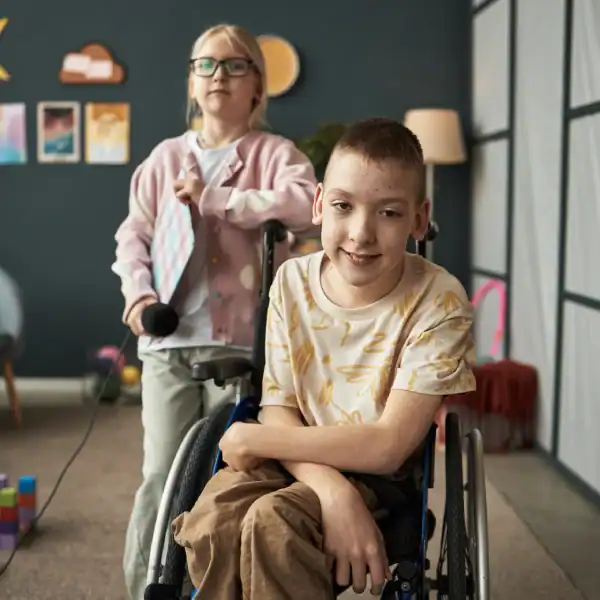 Registered NDIS Providers Brisbane