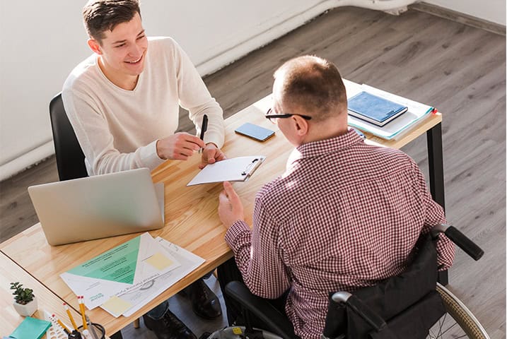 ndis registered providers brisbane