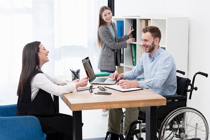 ndis registered providers brisbane