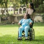 Supported Independent Living