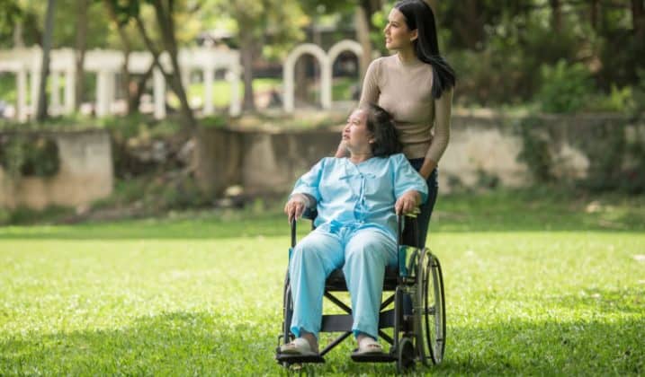 Supported Independent Living