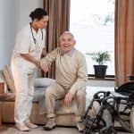 NDIS Community Nursing Care