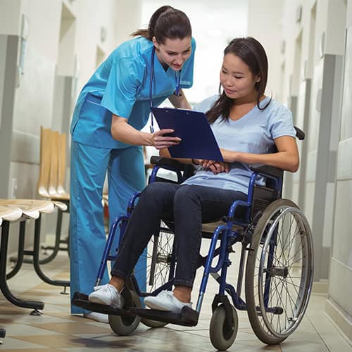 DVA Community Nursing