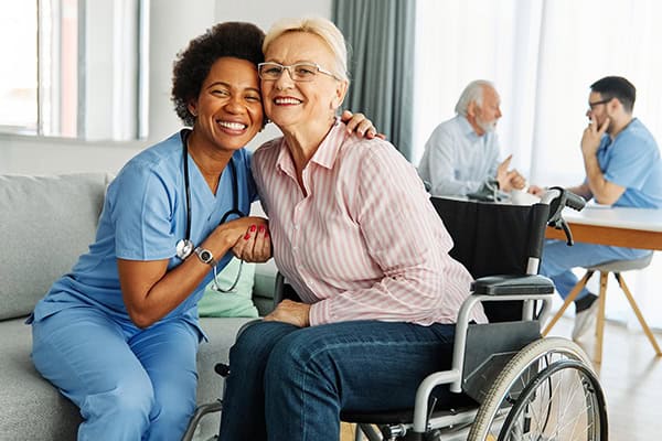 DVA Nursing brisbane